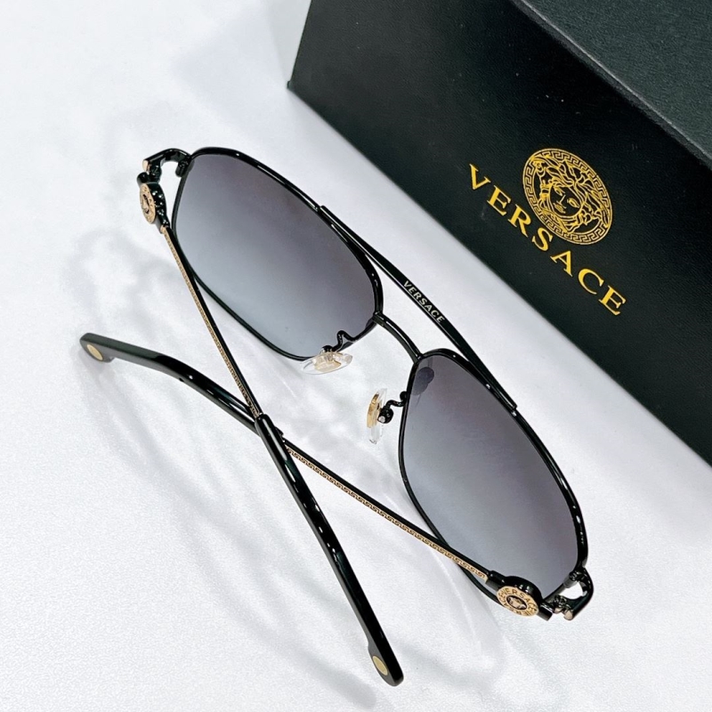 Versace Sunglasses